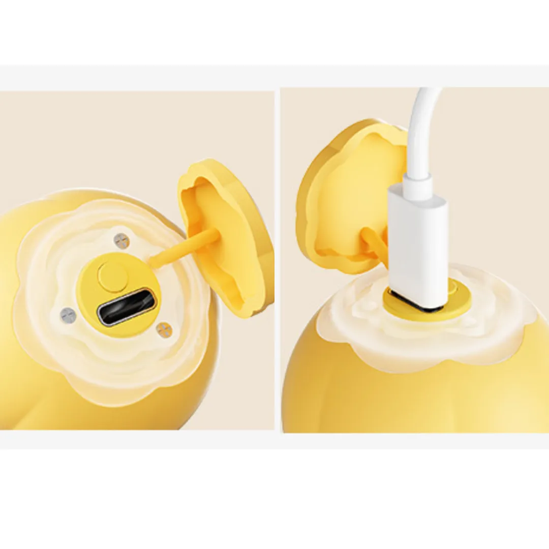 Automatic Rolling Ball Toys For Cats