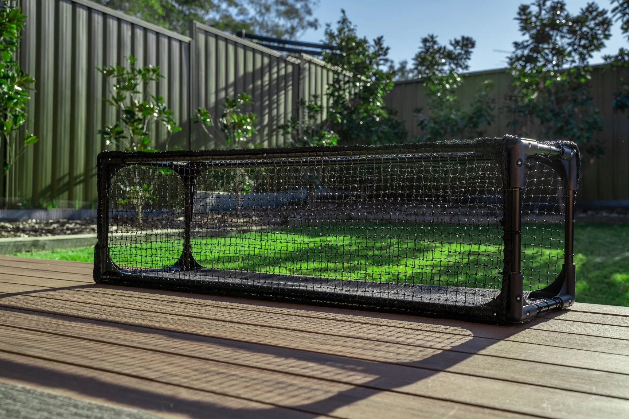 Catnets Cat Tunnel 1.2m