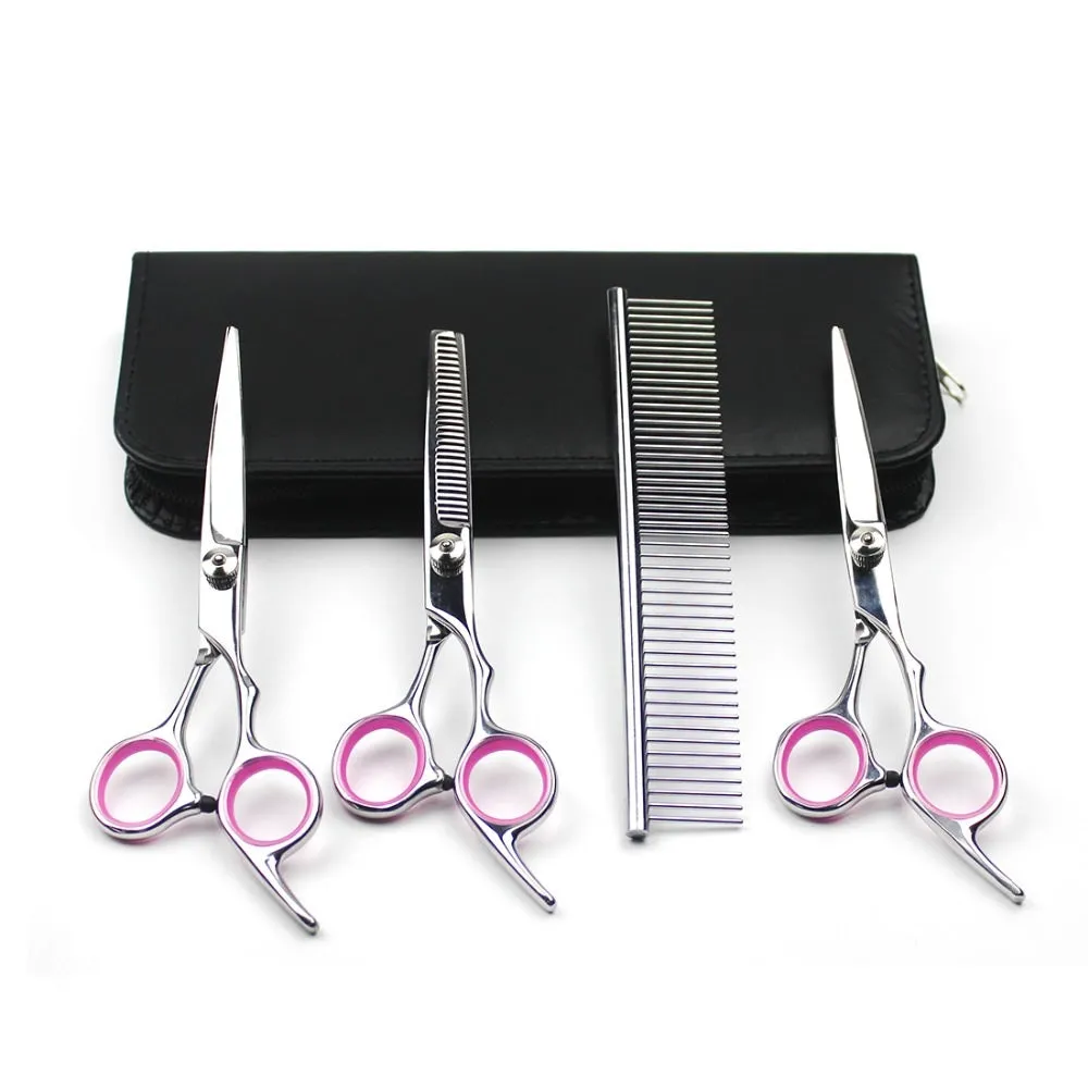 Dog Grooming Scissors