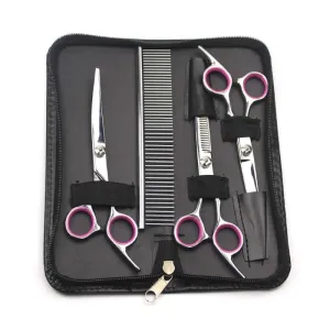Dog Grooming Scissors
