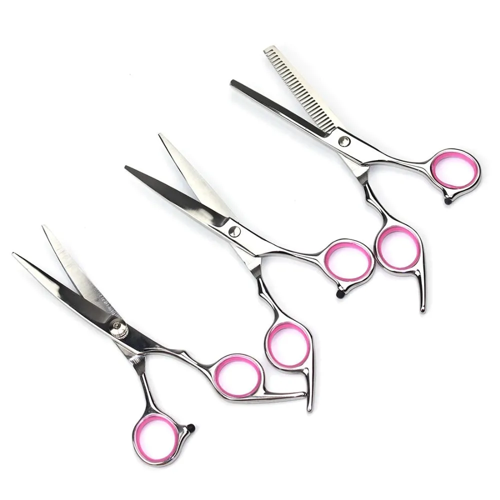 Dog Grooming Scissors