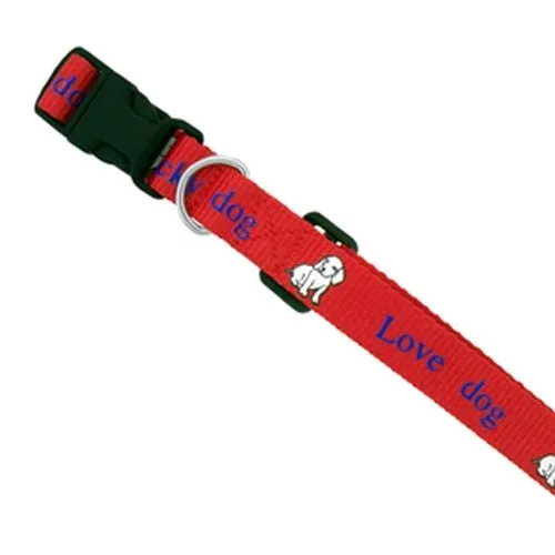 Econo Dog Leashes and Collars
