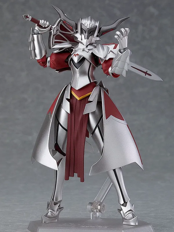 Figma 414 Saber of Red from Fate/Apocrypha [SOLD OUT]