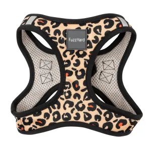 Fuzzyard Dog Step In Harness Javan L