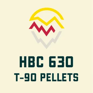 HBC 630 Hops