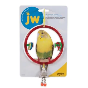 JW ActiviToys Ring