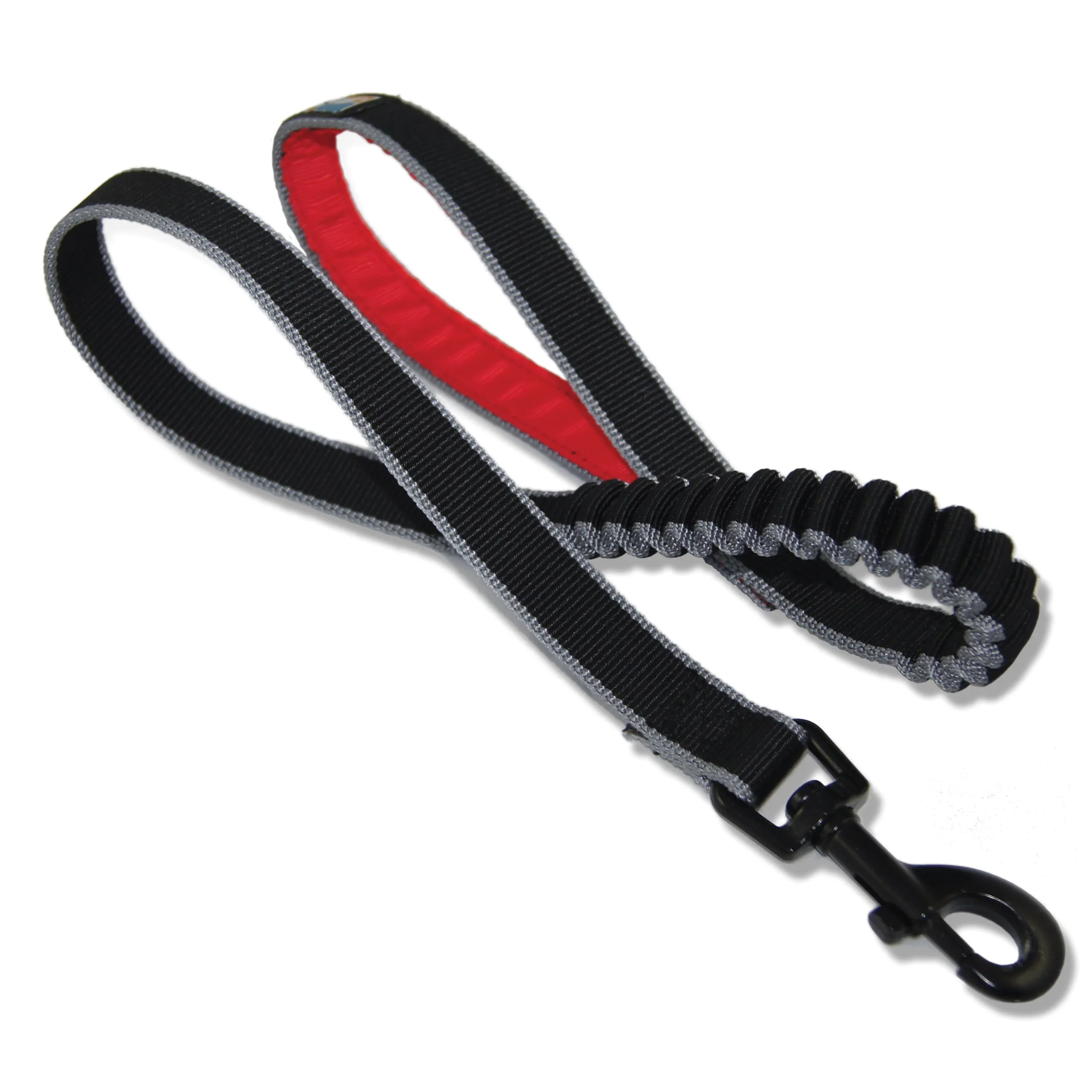 Kurgo Springback Bungee Leash