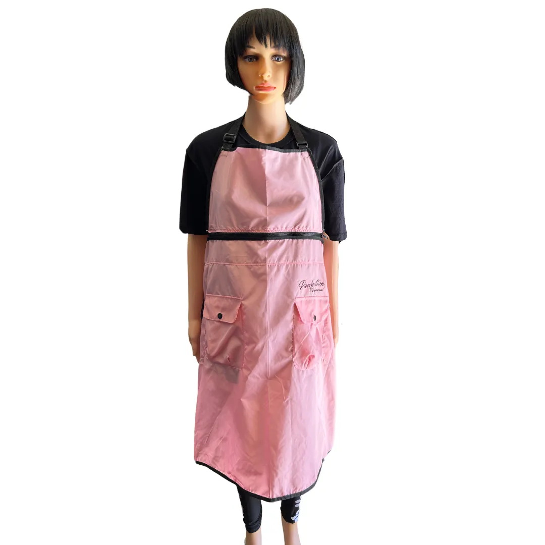 Pawfection Professional Grooming Apron