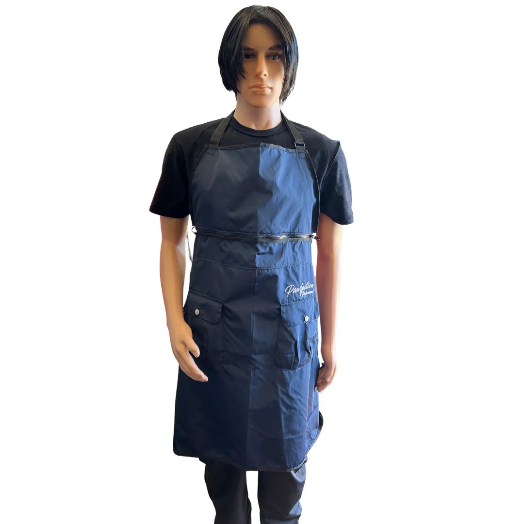 Pawfection Professional Grooming Apron