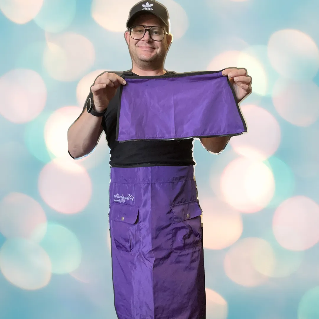 Pawfection Professional Grooming Apron