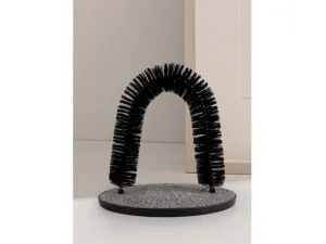 PAWISE  Grooming Scratcher  36x28x36cm