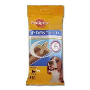 Pedigree Dentastix Medium - Large  Dog - 180 g - 7pcs