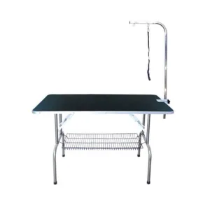 Pet Dog Grooming Table