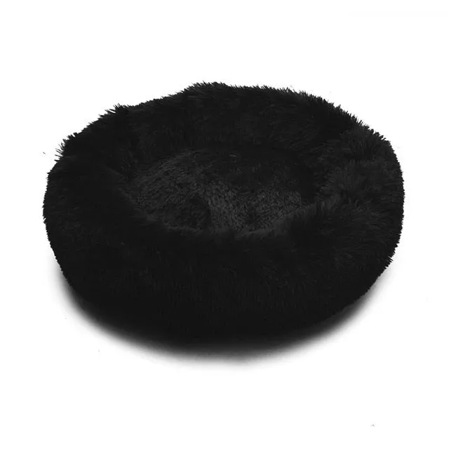 Petfocus Large Donuts Shape Pet Bed