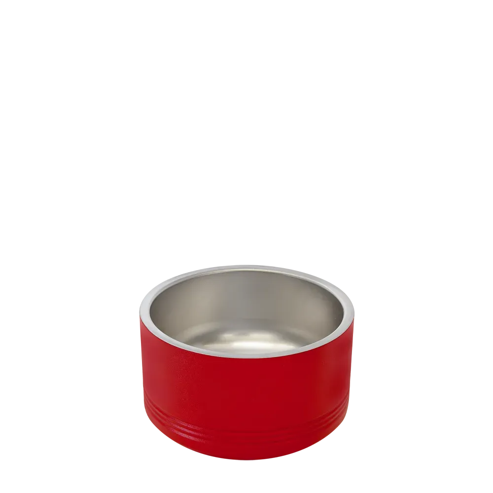 Polar Camel 18oz Pet Bowl