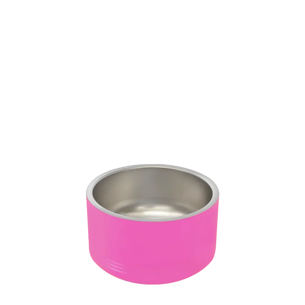 Polar Camel 18oz Pet Bowl