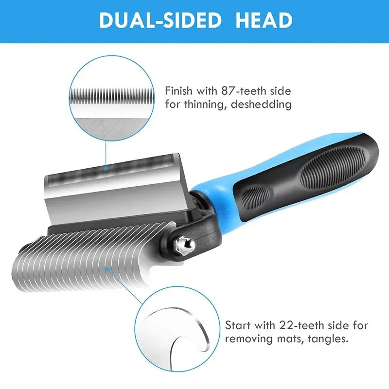 Professional Pet Grooming Tool Rb-50