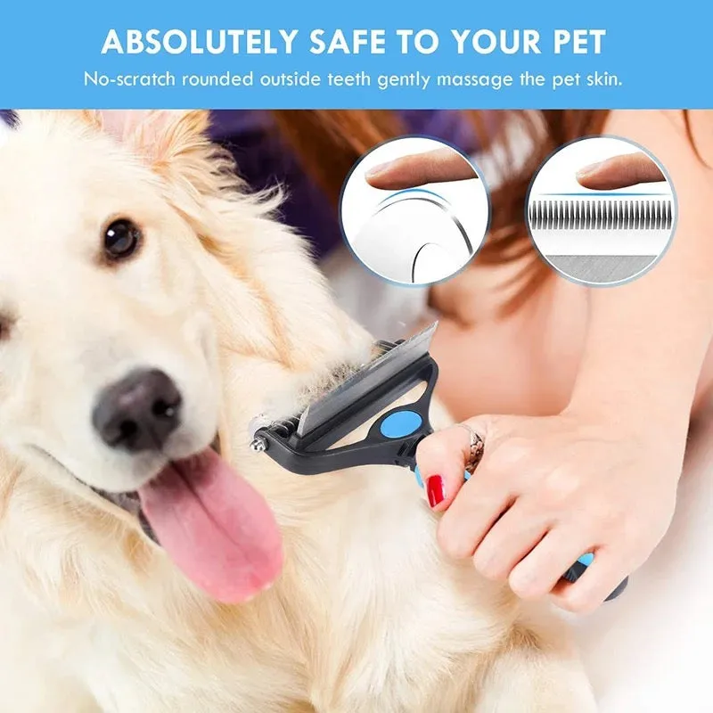 Professional Pet Grooming Tool Rb-50