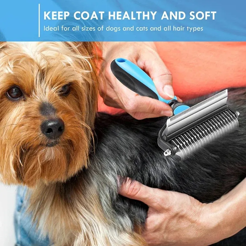 Professional Pet Grooming Tool Rb-50