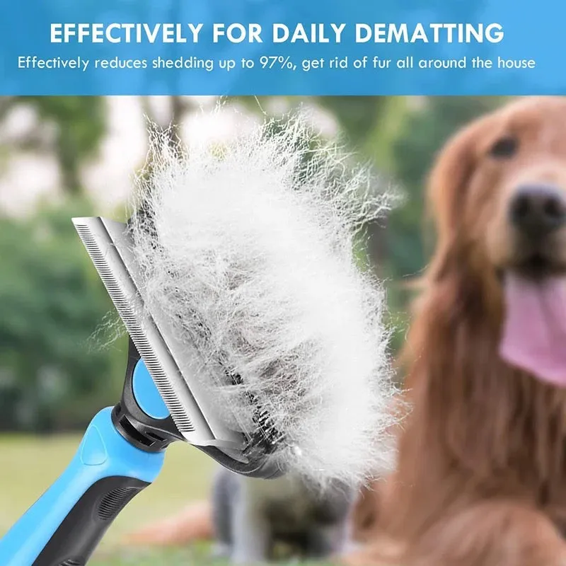 Professional Pet Grooming Tool Rb-50