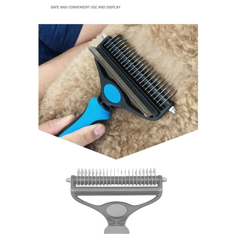 Professional Pet Grooming Tool Rb-50
