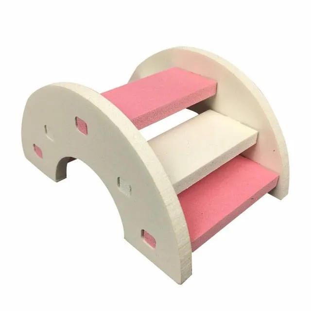 Rainbow Bridge Pet Toys