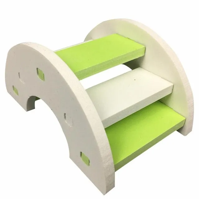 Rainbow Bridge Pet Toys