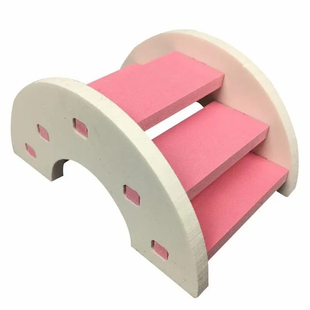 Rainbow Bridge Pet Toys