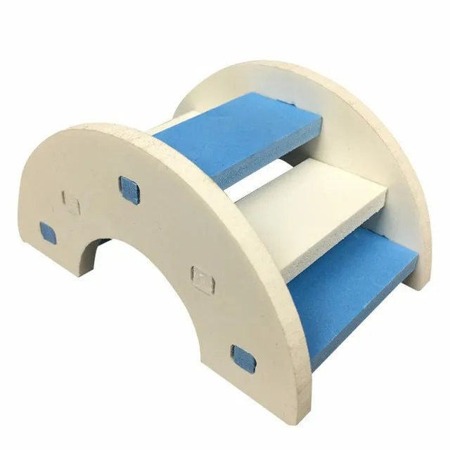 Rainbow Bridge Pet Toys