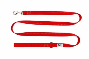 RC Pets Primary Leash for Dogs in Red