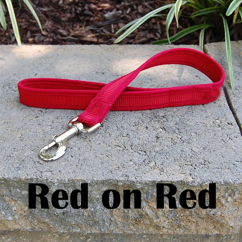 Short Lead Red