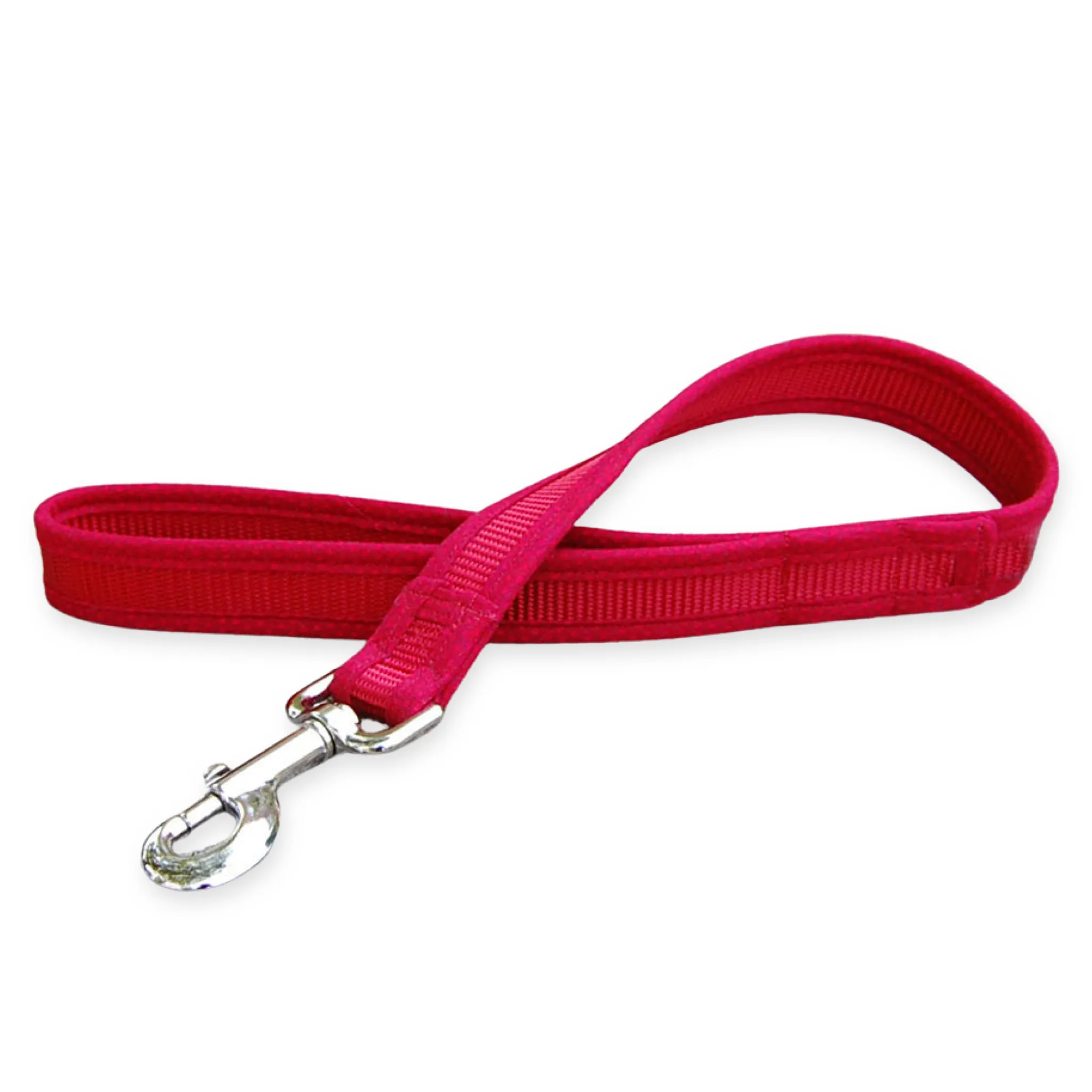 Short Lead Red