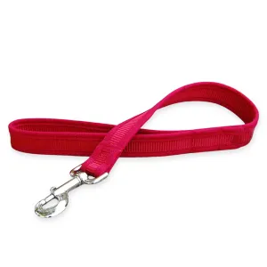 Short Lead Red