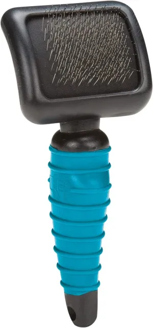 Soft Slicker Brushes