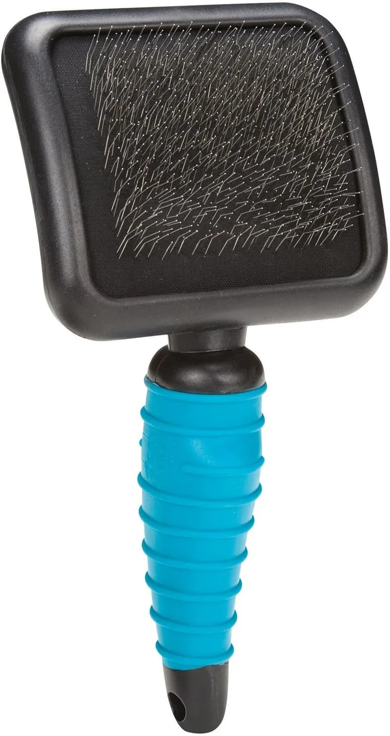 Soft Slicker Brushes
