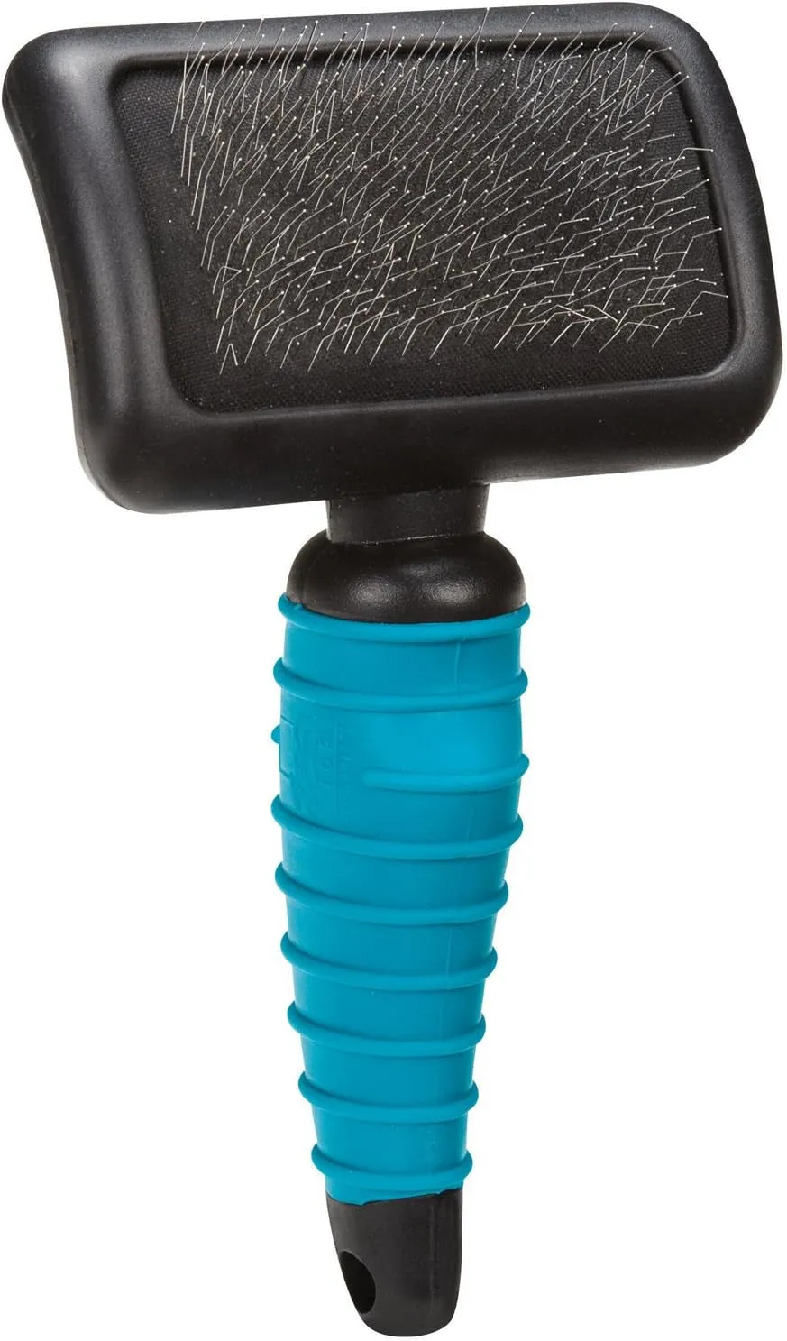 Soft Slicker Brushes