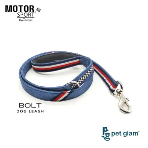 Stylish Dog Leash BOLT- Strong Leash for GSD, Dobberman, Labs, Retrievers